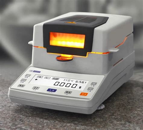 rapid moisture meter balance analyzer|halogen moisture analyzer shimadzu.